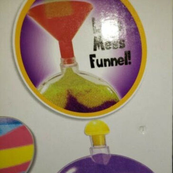 Sand Art - Picture 2 of 6